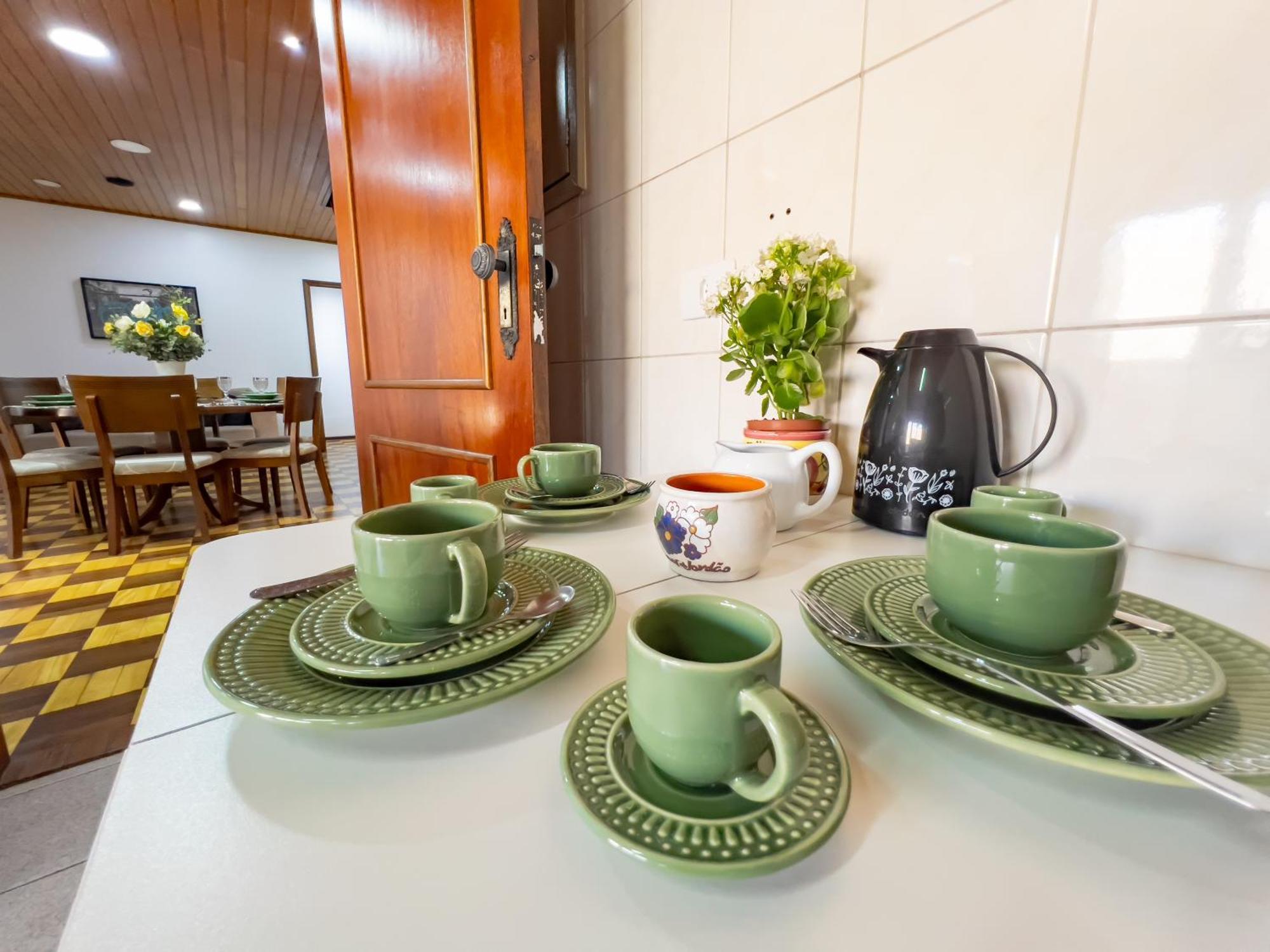 Duplex Jaguaribe Lejlighed Campos do Jordão Eksteriør billede