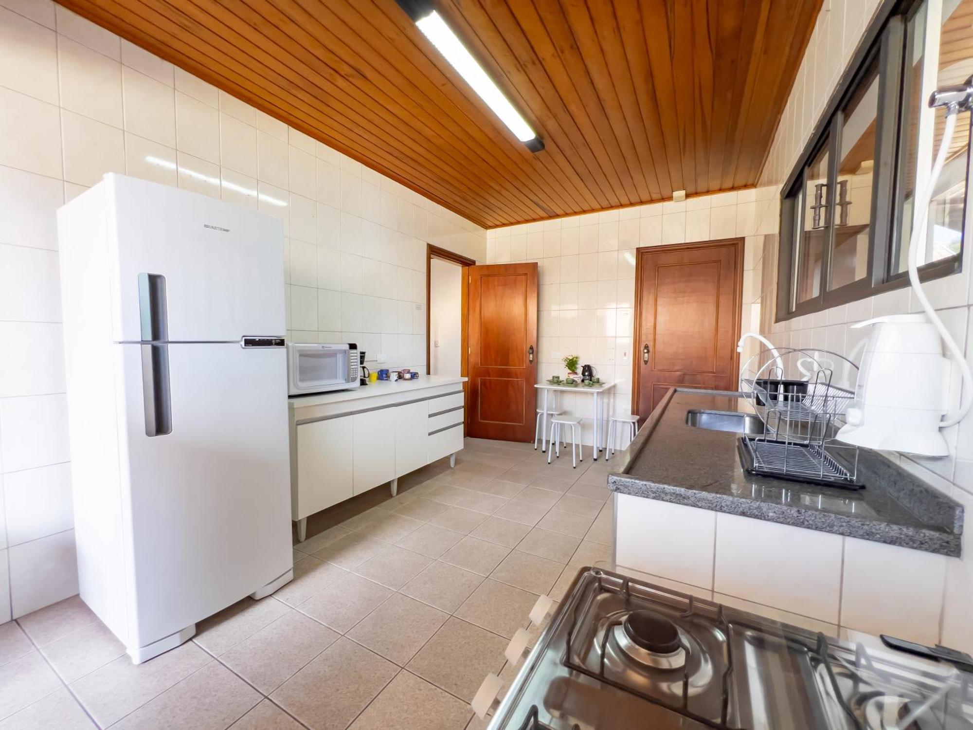 Duplex Jaguaribe Lejlighed Campos do Jordão Eksteriør billede